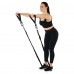 Ручки для еспандера і тренажера FIT HOOK HANDLES EZOUS F-05 2шт чорний
