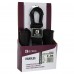 Ручки для еспандера і тренажера FIT HOOK HANDLES EZOUS F-05 2шт чорний