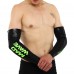 Рукави для плавання в холодній воді чоловічі MADWAVE DSSS M204203 розмір XS-XXL чорний
