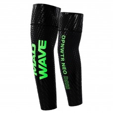 Рукави для плавання в холодній воді жіночі MADWAVE DSSS M204204 розмір XS-XXL чорний