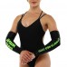 Рукави для плавання в холодній воді жіночі MADWAVE DSSS M204204 розмір XS-XXL чорний