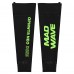 Рукави для плавання в холодній воді жіночі MADWAVE DSSS M204204 розмір XS-XXL чорний