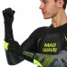 Рукавиці для дайвінгу MADWAVE DSSS M204202 XS-XXL чорний