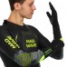 Рукавиці для дайвінгу MADWAVE DSSS M204202 XS-XXL чорний