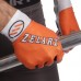 Рукавиці для фітнесу та тренувань з довгою еластичною манжетою Zelart ZG-3601 XS-L кольори в асортименті