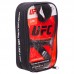 Рукавиці для змішаних єдиноборств MMA UFC Contender UHK-69140 L-XL червоний