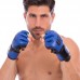 Рукавиці для змішаних єдиноборств MMA UFC Contender UHK-69142 L-XL синій
