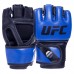 Рукавиці для змішаних єдиноборств MMA UFC Contender UHK-69142 L-XL синій