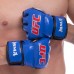 Рукавиці для змішаних єдиноборств MMA Zelart BO-0397 XS-2XL кольори в асортименті
