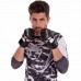 Рукавиці для змішаних єдиноборств MMA Zelart BO-3394 S-L кольори в асортименті