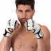 Рукавиці для змішаних єдиноборств MMA Zelart BO-5699 XXS-L кольори в асортименті