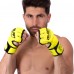 Рукавиці для змішаних єдиноборств MMA Zelart BO-5699 XXS-L кольори в асортименті