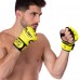 Рукавиці для змішаних єдиноборств MMA Zelart BO-5699 XXS-L кольори в асортименті