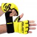 Рукавиці для змішаних єдиноборств MMA Zelart BO-5699 XXS-L кольори в асортименті