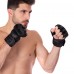 Рукавиці для змішаних єдиноборств MMA Zelart BO-5699 XXS-L кольори в асортименті