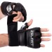 Рукавиці для змішаних єдиноборств MMA Zelart BO-5699 XXS-L кольори в асортименті