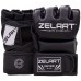 Рукавиці для змішаних єдиноборств MMA Zelart BO-5699 XXS-L кольори в асортименті
