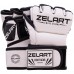 Рукавиці для змішаних єдиноборств MMA Zelart BO-5699 XXS-L кольори в асортименті