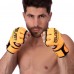 Рукавиці для змішаних єдиноборств MMA Zelart BO-5699 XXS-L кольори в асортименті