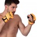 Рукавиці для змішаних єдиноборств MMA Zelart BO-5699 XXS-L кольори в асортименті