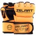 Рукавиці для змішаних єдиноборств MMA Zelart BO-5699 XXS-L кольори в асортименті