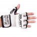 Рукавиці для змішаних єдиноборств MMA Zelart BO-5699 XXS-L кольори в асортименті