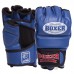 Рукавиці для змішаних єдиноборств MMA шкірвініл BOXER 5021 M-XL кольори в асортименті