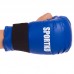 Рукавиці (накладки) для карате SPORTKO UR NK2 S-L кольори в асортименті