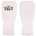 Рукавиці (накладки) для карате подовжені VELO ULI-10019 розмір L-XL кольори в асортименті