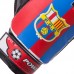Рукавиці воротарські дитячі із символікою футбольних клубів SP-Sport 8991 S-L кольори в асортименті