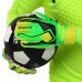Рукавиці воротарські дитячі із захистом пальців FDSPORT FB-925 розмір 5-7 кольори в асортименті