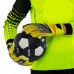 Рукавиці воротарські із захистом пальців FDSPORT FB-915 розмір 8-10 кольори в асортименті