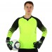 Рукавиці воротарські професійні із захистом пальців SOCCERMAX FB-8244 розмір 7-11 кольори в асортименті