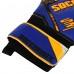 Рукавиці воротарські професійні із захистом пальців SOCCERMAX GK-4316 розмір 7-11 кольори в асортименті