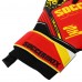 Рукавиці воротарські професійні із захистом пальців SOCCERMAX GK-4316 розмір 7-11 кольори в асортименті