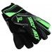 Рукавиці воротарські професійні із захистом пальців SOCCERMAX GK-4316 розмір 7-11 кольори в асортименті