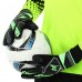Рукавиці воротарські професійні із захистом пальців SOCCERMAX GK-4316 розмір 7-11 кольори в асортименті