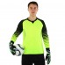 Рукавиці воротарські професійні із захистом пальців SOCCERMAX GK-4316 розмір 7-11 кольори в асортименті