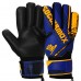 Рукавиці воротарські професійні із захистом пальців SOCCERMAX GK-4316 розмір 7-11 кольори в асортименті