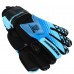 Рукавиці воротарські професійні із захистом пальців SOCCERMAX GK-4317 розмір 7-11 кольори в асортименті
