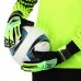 Рукавиці воротарські професійні із захистом пальців SOCCERMAX GK-4317 розмір 7-11 кольори в асортименті