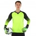 Рукавиці воротарські професійні із захистом пальців SOCCERMAX GK-4317 розмір 7-11 кольори в асортименті
