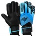 Рукавиці воротарські професійні із захистом пальців SOCCERMAX GK-4317 розмір 7-11 кольори в асортименті