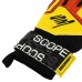 Рукавиці воротарські професійні із захистом пальців SOCCERMAX GK-4321 розмір 7-11 кольори в асортименті