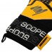 Рукавиці воротарські професійні із захистом пальців SOCCERMAX GK-4321 розмір 7-11 кольори в асортименті