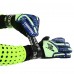 Рукавиці воротарські професійні із захистом пальців SOCCERMAX GK-4321 розмір 7-11 кольори в асортименті