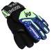 Рукавиці воротарські професійні із захистом пальців SOCCERMAX GK-4321 розмір 7-11 кольори в асортименті