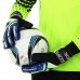 Рукавиці воротарські професійні із захистом пальців SOCCERMAX GK-4321 розмір 7-11 кольори в асортименті