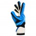 Рукавиці воротарські професійні із захистом пальців SOCCERMAX GK-4341 розмір 7-11 кольори в асортименті