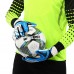 Рукавиці воротарські професійні із захистом пальців SOCCERMAX GK-4341 розмір 7-11 кольори в асортименті